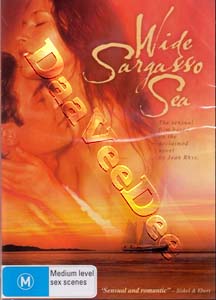 Wide Sargasso Sea (1993) (DVD)